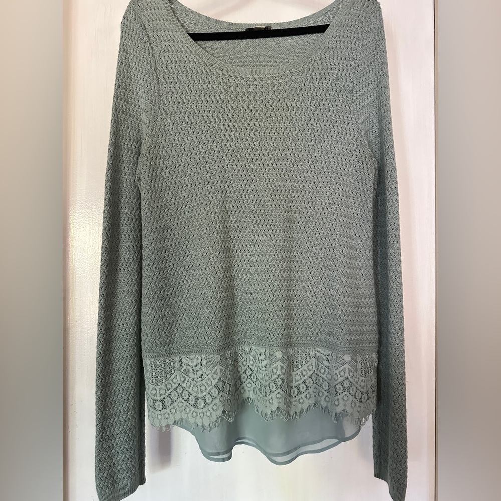 🍀Lucky🍀Brand Sweater